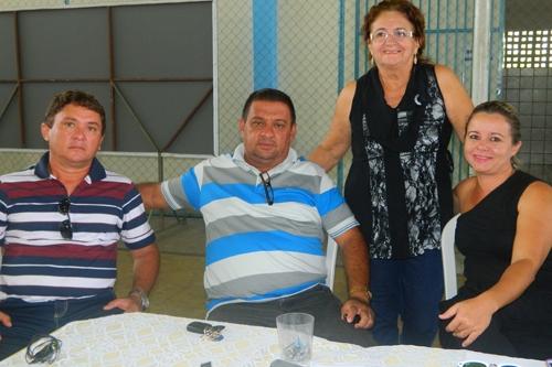 Eletrobrás realizou mais uma etapa de troca de geladeiras e lâmpadas em Brasileira - Imagem 14