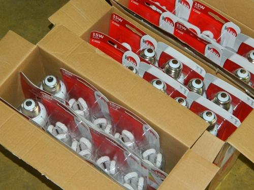 Eletrobrás realizou mais uma etapa de troca de geladeiras e lâmpadas em Brasileira - Imagem 25