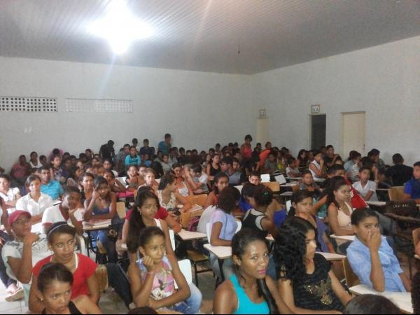 Seminário (re)conhecendo a biodiversidade do semiárido brasileiro  - Imagem 3