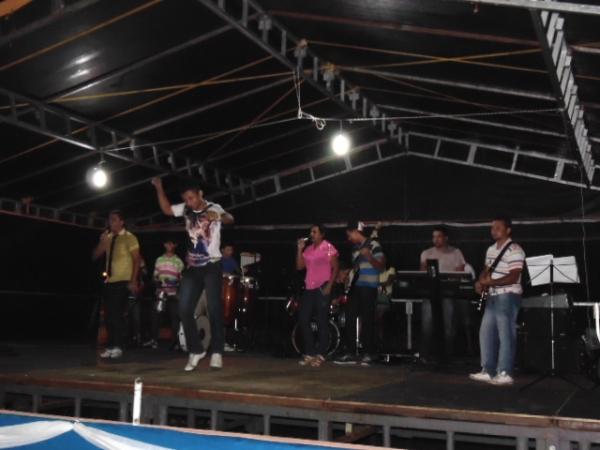 Teve início as comemorações do 50º aniversário da cidade de Santo Inácio do Piauí - Imagem 16