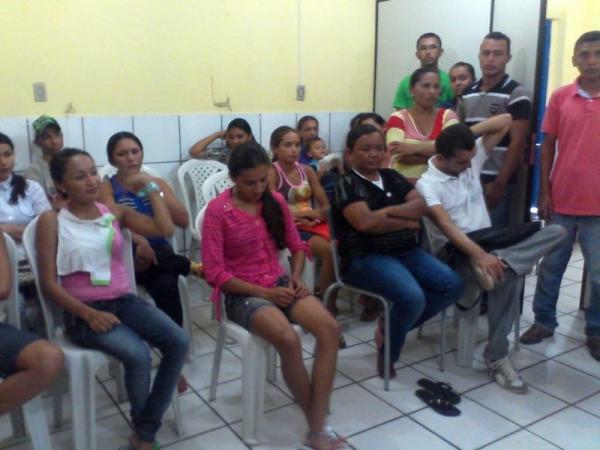 Em Boa Hora, o Mais Educação é implantado em mais quatro escolas - Imagem 4