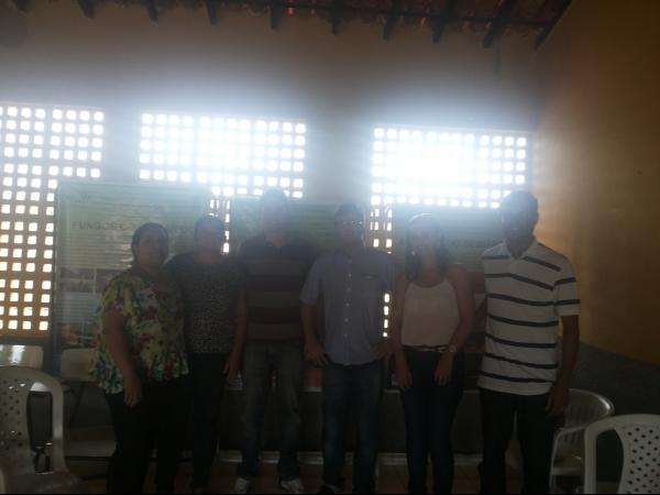 Seminário (re)conhecendo a biodiversidade do semiárido brasileiro  - Imagem 5