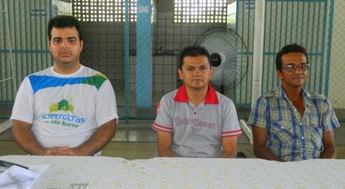 Eletrobrás realizou mais uma etapa de troca de geladeiras e lâmpadas em Brasileira - Imagem 13