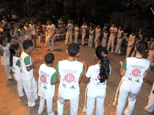 Prefeitura reabre serviço de Convivência e Fortalecimento de Vínculo - Imagem 18