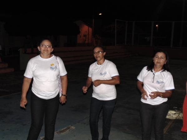 Teve início as comemorações do 50º aniversário da cidade de Santo Inácio do Piauí - Imagem 7