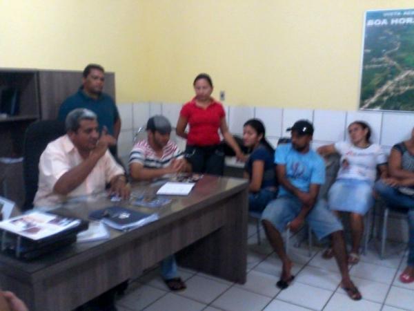 Em Boa Hora, o Mais Educação é implantado em mais quatro escolas - Imagem 5