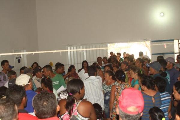 Secretaria Municipal de Agricultura e Banco do Nordeste realizam Pronaf Crediamigo - Imagem 14