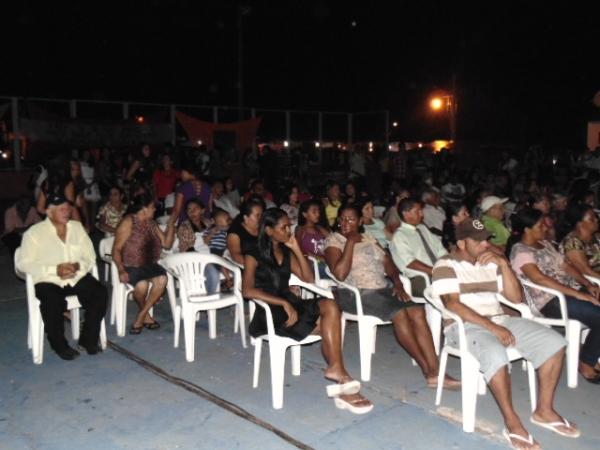 Competições e show gospel marcou o 2º dia de comemorações pelo 50 anos de emancipação política de Santo Inácio - Imagem 58