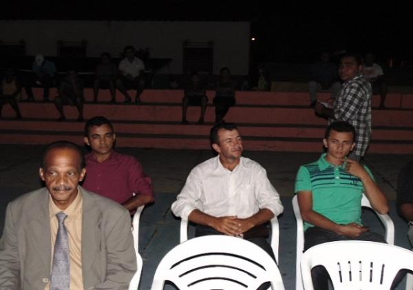 Competições e show gospel marcou o 2º dia de comemorações pelo 50 anos de emancipação política de Santo Inácio - Imagem 64