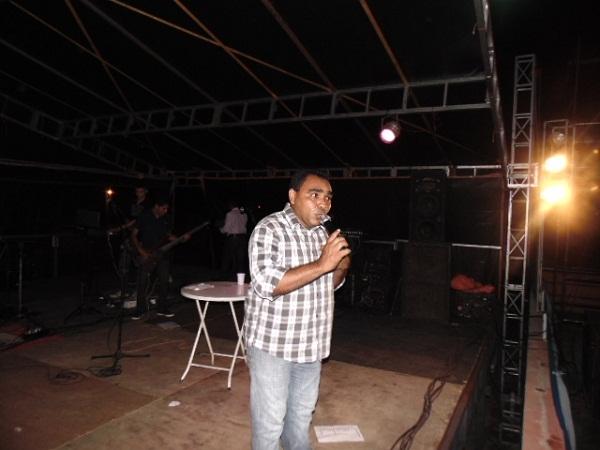 Competições e show gospel marcou o 2º dia de comemorações pelo 50 anos de emancipação política de Santo Inácio - Imagem 31