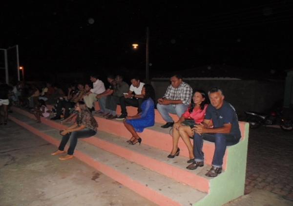 Competições e show gospel marcou o 2º dia de comemorações pelo 50 anos de emancipação política de Santo Inácio - Imagem 46