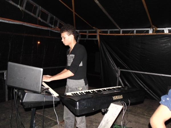 Competições e show gospel marcou o 2º dia de comemorações pelo 50 anos de emancipação política de Santo Inácio - Imagem 29