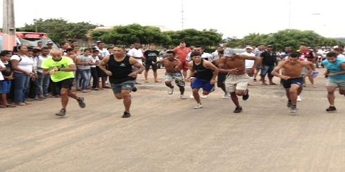 Competições e show gospel marcou o 2º dia de comemorações pelo 50 anos de emancipação política de Santo Inácio - Imagem 18