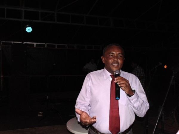 Competições e show gospel marcou o 2º dia de comemorações pelo 50 anos de emancipação política de Santo Inácio - Imagem 33