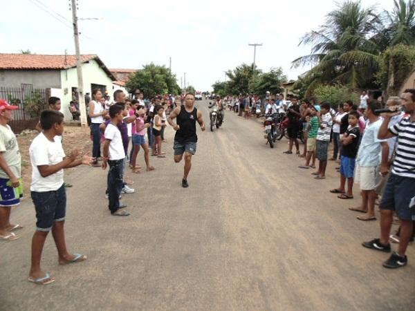 Competições e show gospel marcou o 2º dia de comemorações pelo 50 anos de emancipação política de Santo Inácio - Imagem 12