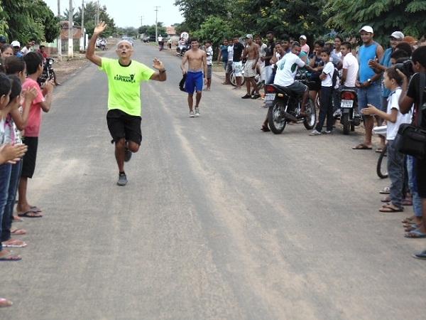 Competições e show gospel marcou o 2º dia de comemorações pelo 50 anos de emancipação política de Santo Inácio - Imagem 13