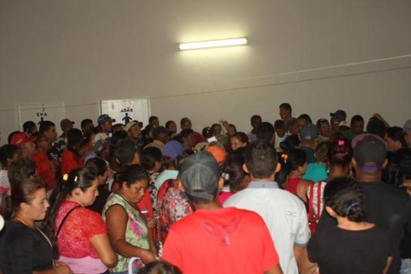 Secretaria Municipal de Agricultura e Banco do Nordeste realizam Pronaf Crediamigo - Imagem 16