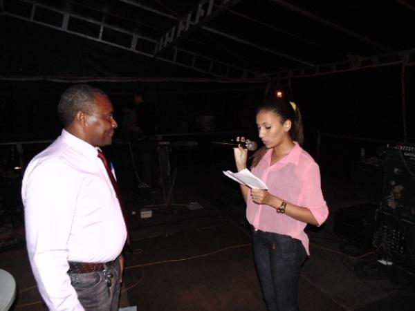 Competições e show gospel marcou o 2º dia de comemorações pelo 50 anos de emancipação política de Santo Inácio - Imagem 35