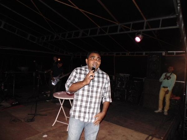 Competições e show gospel marcou o 2º dia de comemorações pelo 50 anos de emancipação política de Santo Inácio - Imagem 32