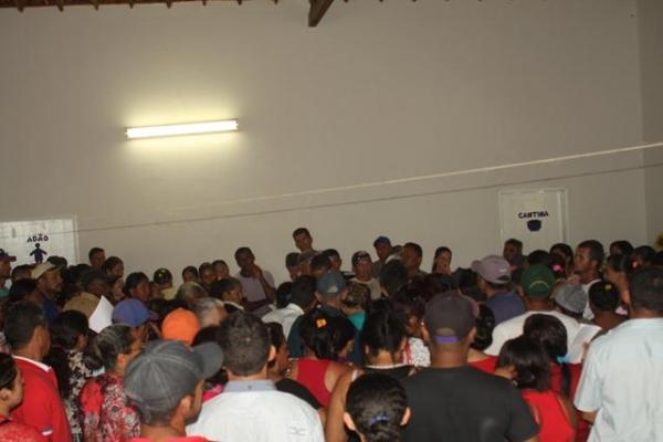 Secretaria Municipal de Agricultura e Banco do Nordeste realizam Pronaf Crediamigo - Imagem 15