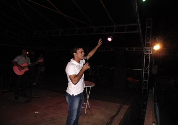 Competições e show gospel marcou o 2º dia de comemorações pelo 50 anos de emancipação política de Santo Inácio - Imagem 52