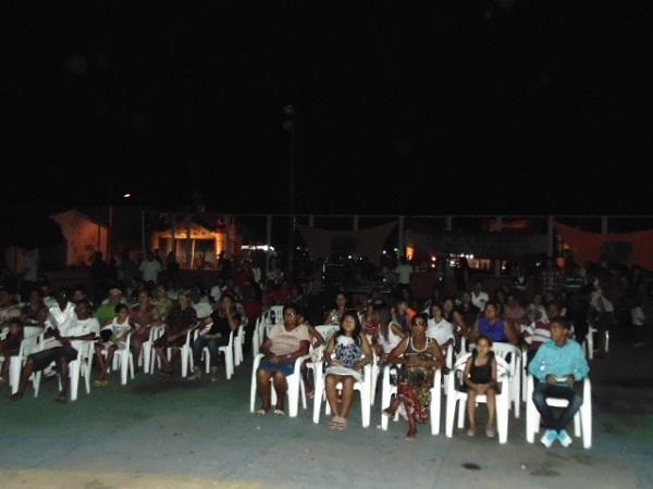 Competições e show gospel marcou o 2º dia de comemorações pelo 50 anos de emancipação política de Santo Inácio - Imagem 60