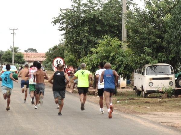 Competições e show gospel marcou o 2º dia de comemorações pelo 50 anos de emancipação política de Santo Inácio - Imagem 17