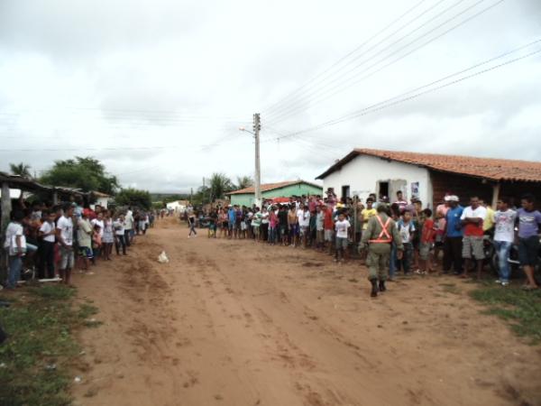 Competições e show gospel marcou o 2º dia de comemorações pelo 50 anos de emancipação política de Santo Inácio - Imagem 9