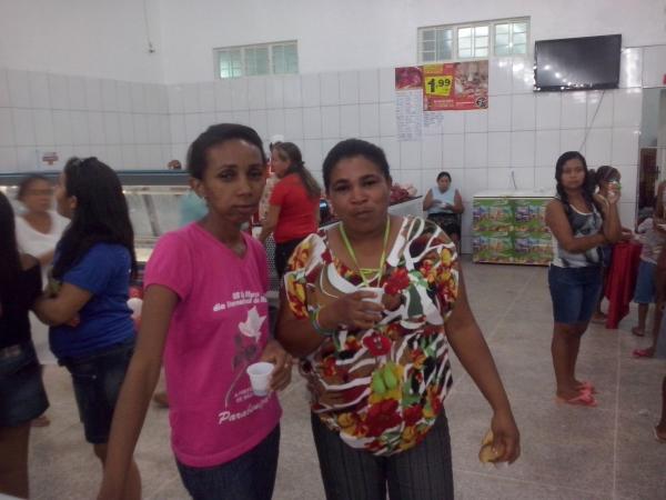 São Pedro do Piauí: Inauguração do Atacadão do Bom Preço. - Imagem 6