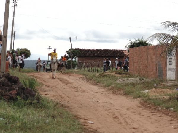 Competições e show gospel marcou o 2º dia de comemorações pelo 50 anos de emancipação política de Santo Inácio - Imagem 8