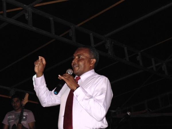 Competições e show gospel marcou o 2º dia de comemorações pelo 50 anos de emancipação política de Santo Inácio - Imagem 61