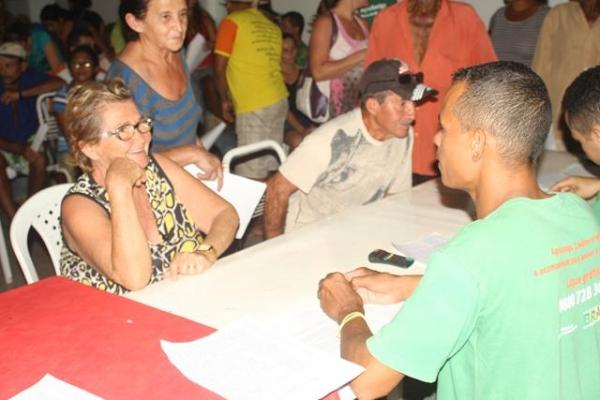 Secretaria Municipal de Agricultura e Banco do Nordeste realizam Pronaf Crediamigo - Imagem 2