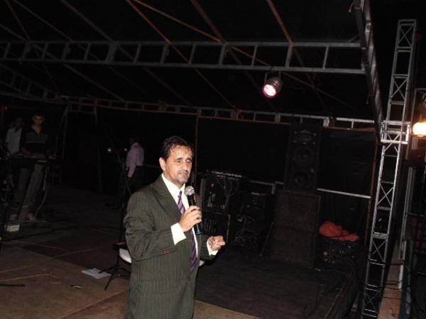 Competições e show gospel marcou o 2º dia de comemorações pelo 50 anos de emancipação política de Santo Inácio - Imagem 47