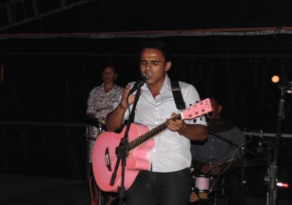 Competições e show gospel marcou o 2º dia de comemorações pelo 50 anos de emancipação política de Santo Inácio - Imagem 57