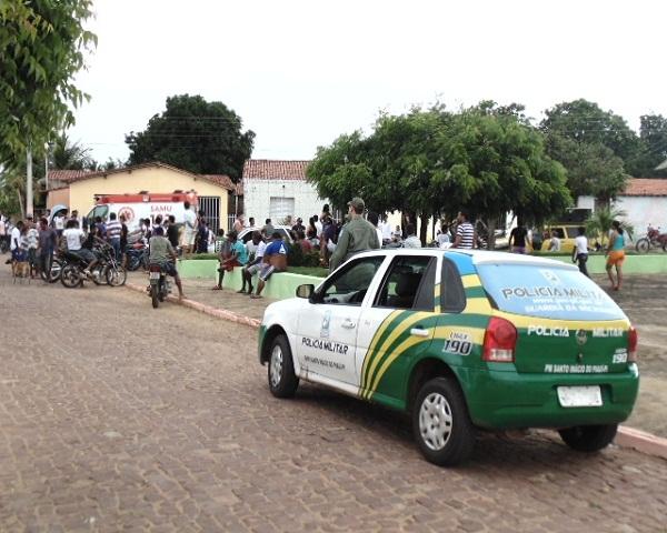 Competições e show gospel marcou o 2º dia de comemorações pelo 50 anos de emancipação política de Santo Inácio - Imagem 22