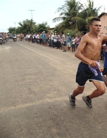 Competições e show gospel marcou o 2º dia de comemorações pelo 50 anos de emancipação política de Santo Inácio - Imagem 16