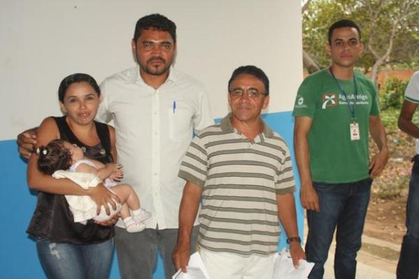 Secretaria Municipal de Agricultura e Banco do Nordeste realizam Pronaf Crediamigo - Imagem 10