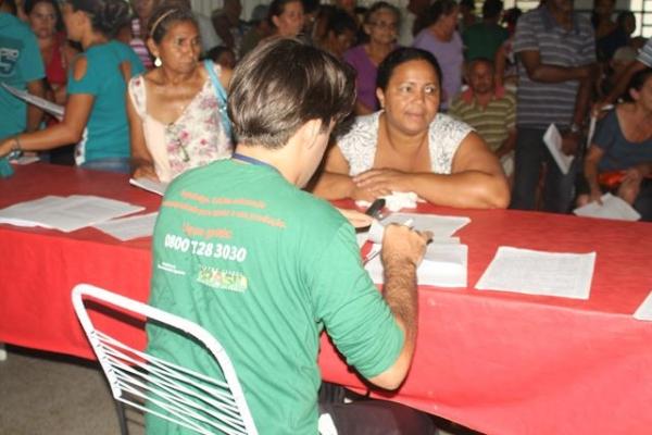 Secretaria Municipal de Agricultura e Banco do Nordeste realizam Pronaf Crediamigo - Imagem 3