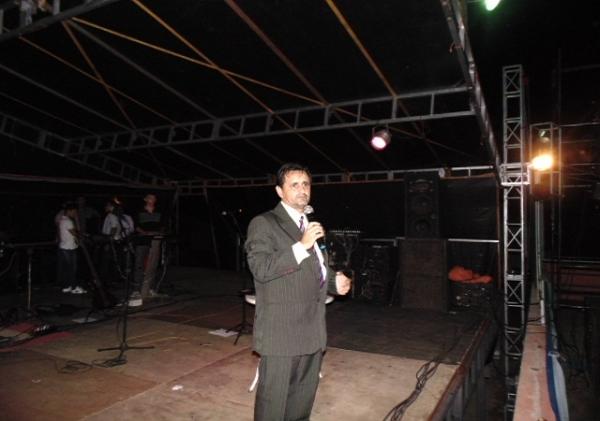 Competições e show gospel marcou o 2º dia de comemorações pelo 50 anos de emancipação política de Santo Inácio - Imagem 48