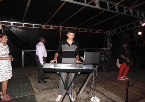 Competições e show gospel marcou o 2º dia de comemorações pelo 50 anos de emancipação política de Santo Inácio - Imagem 53