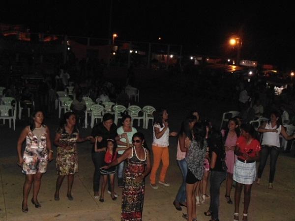 Competições e show gospel marcou o 2º dia de comemorações pelo 50 anos de emancipação política de Santo Inácio - Imagem 26