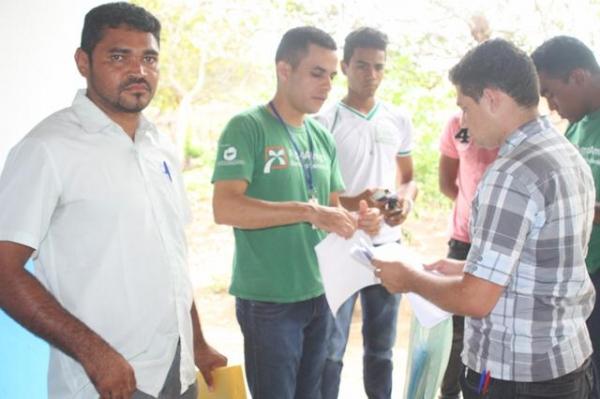 Secretaria Municipal de Agricultura e Banco do Nordeste realizam Pronaf Crediamigo - Imagem 11