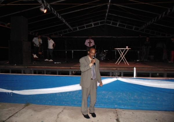 Competições e show gospel marcou o 2º dia de comemorações pelo 50 anos de emancipação política de Santo Inácio - Imagem 38