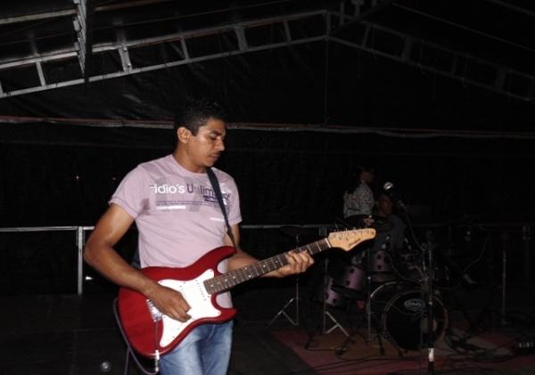 Competições e show gospel marcou o 2º dia de comemorações pelo 50 anos de emancipação política de Santo Inácio - Imagem 55