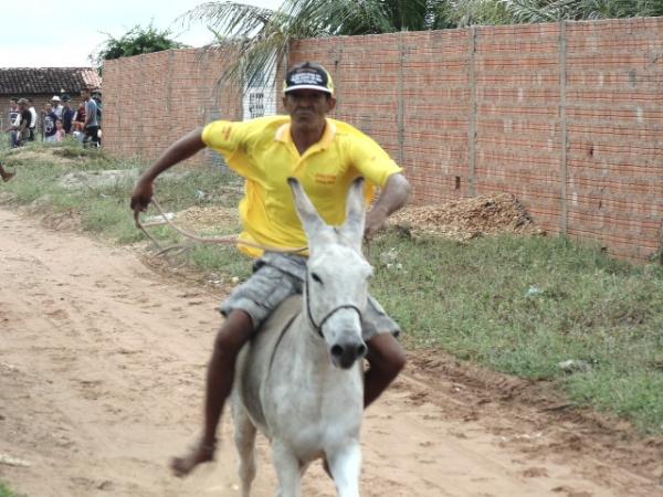 Competições e show gospel marcou o 2º dia de comemorações pelo 50 anos de emancipação política de Santo Inácio - Imagem 7