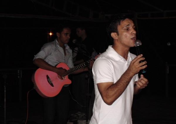 Competições e show gospel marcou o 2º dia de comemorações pelo 50 anos de emancipação política de Santo Inácio - Imagem 56