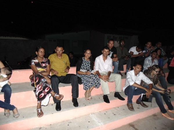 Competições e show gospel marcou o 2º dia de comemorações pelo 50 anos de emancipação política de Santo Inácio - Imagem 41