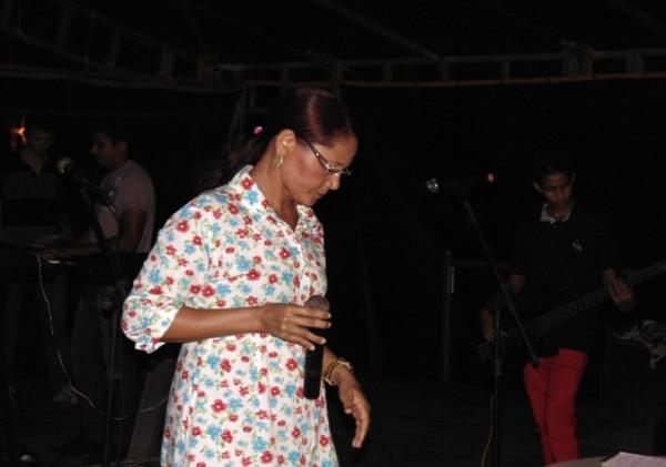 Competições e show gospel marcou o 2º dia de comemorações pelo 50 anos de emancipação política de Santo Inácio - Imagem 51