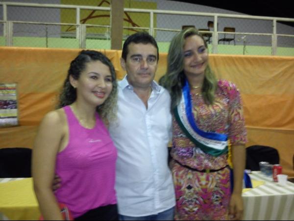 Garota semana Santa Em Morro do Chapéu: Cultural e Esportiva - Imagem 2