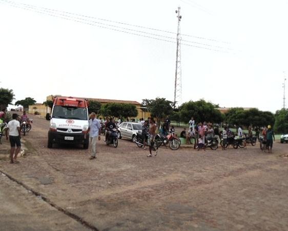 Competições e show gospel marcou o 2º dia de comemorações pelo 50 anos de emancipação política de Santo Inácio - Imagem 23